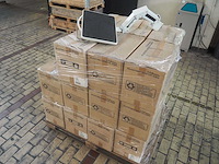 Fellowes - monitor armen (x44) + show model - afbeelding 1 van  6