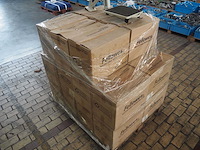 Fellowes - monitor armen (x44) + show model - afbeelding 4 van  6