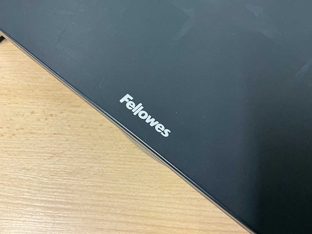 Fellowes - monitor verhoger (20x) - afbeelding 1 van  1