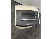 Fellowes - verrijdbare papiervernietiger - afbeelding 3 van  9