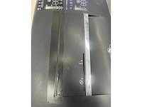 Fellowes - verrijdbare papiervernietiger - afbeelding 5 van  9