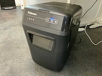 Fellowes 130c papiervernietiger