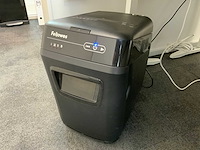 Fellowes 130c papiervernietiger - afbeelding 2 van  5