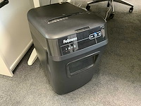 Fellowes 130c papiervernietiger - afbeelding 5 van  5