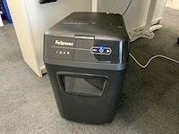 Fellowes 130c papiervernietiger - afbeelding 3 van  5