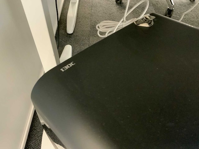 Fellowes 130c papiervernietiger - afbeelding 4 van  5