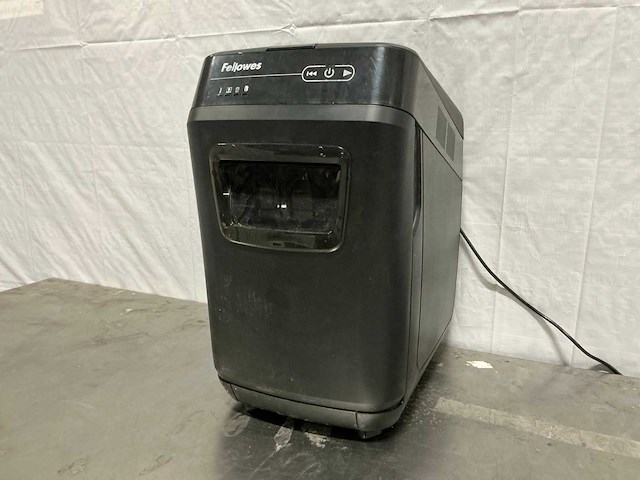 Fellowes 200c papier shredder - afbeelding 1 van  7
