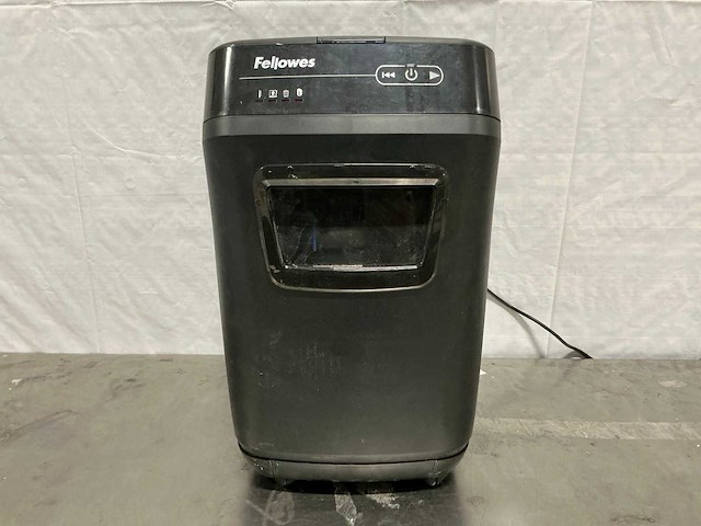 Fellowes 200c papier shredder - afbeelding 3 van  7