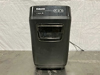 Fellowes 200c papier shredder - afbeelding 3 van  7