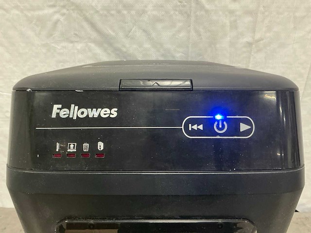 Fellowes 200c papier shredder - afbeelding 4 van  7