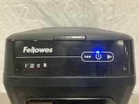 Fellowes 200c papier shredder - afbeelding 4 van  7