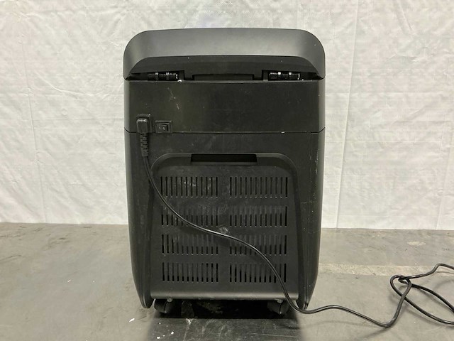 Fellowes 200c papier shredder - afbeelding 7 van  7
