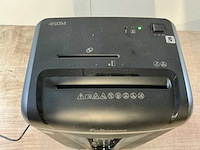 Fellowes 450m papierversnipperaar - afbeelding 2 van  5