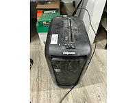 Fellowes 60cs papiervernietiger - afbeelding 3 van  4