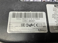 Fellowes 60cs papiervernietiger - afbeelding 4 van  4