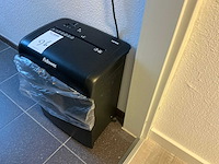 Fellowes 62mc documentshredder - afbeelding 3 van  4