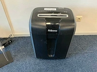 Fellowes 73ci papiervernietiger