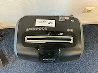 Fellowes 73ci papiervernietiger - afbeelding 2 van  2