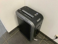 Fellowes 90s papiervernietiger - afbeelding 1 van  5