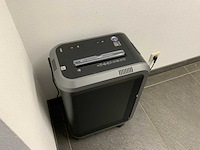 Fellowes 90s papiervernietiger - afbeelding 2 van  5