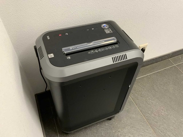 Fellowes 90s papiervernietiger - afbeelding 5 van  5