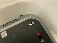 Fellowes 90s papiervernietiger - afbeelding 3 van  5