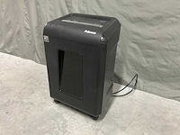 Fellowes 92c3 papiervernietiger - afbeelding 3 van  6