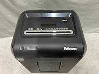 Fellowes 92c3 papiervernietiger - afbeelding 4 van  6