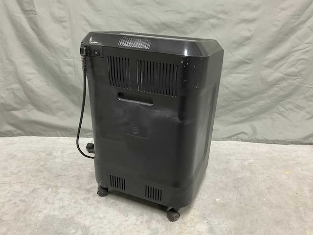 Fellowes 92c3 papiervernietiger - afbeelding 6 van  6