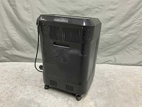 Fellowes 92c3 papiervernietiger - afbeelding 6 van  6