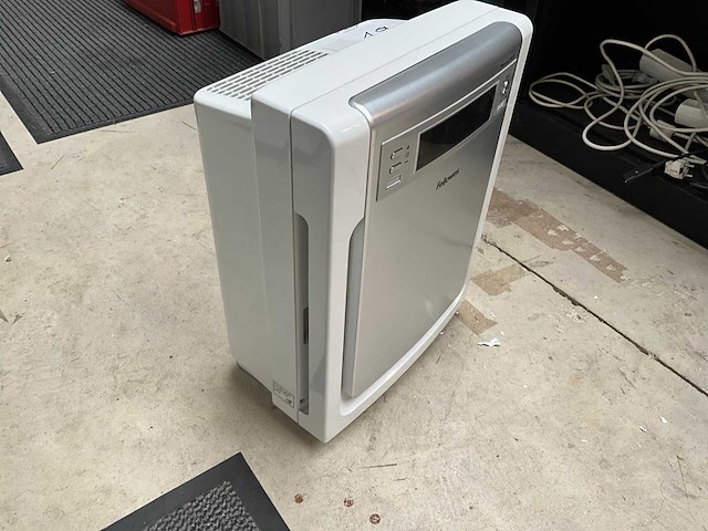 Fellowes ap-230ph ventilator - afbeelding 1 van  8