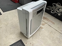 Fellowes ap-230ph ventilator
