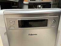 Fellowes ap-230ph ventilator - afbeelding 5 van  8