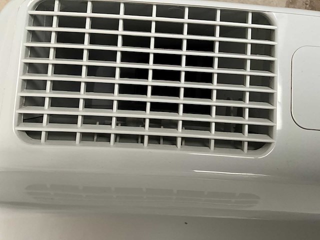 Fellowes ap-230ph ventilator - afbeelding 7 van  8