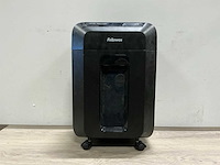 Fellowes automax 80m papierversnipperaar - afbeelding 1 van  2
