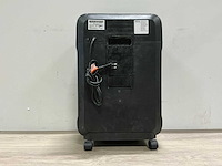 Fellowes automax 80m papierversnipperaar - afbeelding 2 van  2