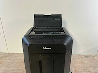 Fellowes automax 90m papier shredder - afbeelding 4 van  7