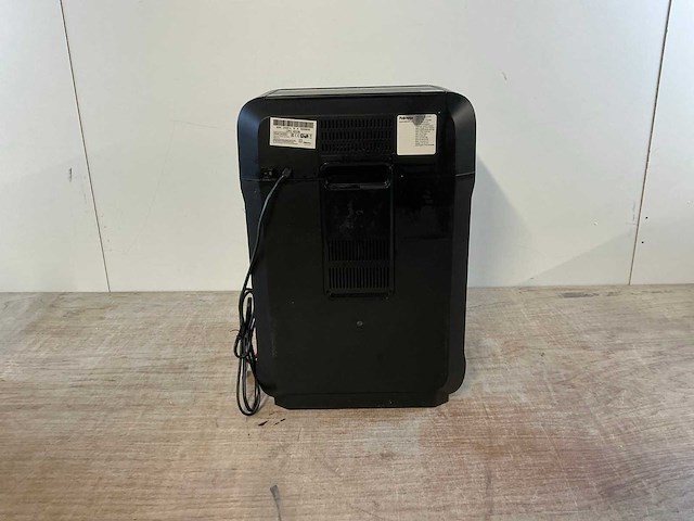 Fellowes automax 90m papier shredder - afbeelding 5 van  7
