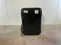 Fellowes automax 90m papier shredder - afbeelding 5 van  7