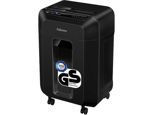 Fellowes automax 90m papier shredder - afbeelding 7 van  7