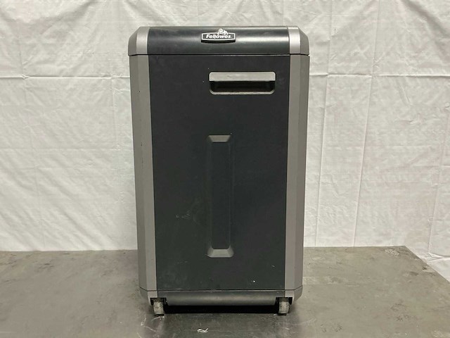 Fellowes c-220 papier shredder - afbeelding 1 van  5