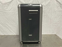 Fellowes c-220 papier shredder - afbeelding 1 van  5