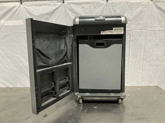 Fellowes c-220 papier shredder - afbeelding 4 van  5