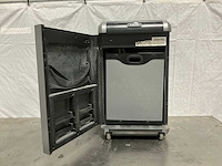 Fellowes c-220 papier shredder - afbeelding 4 van  5