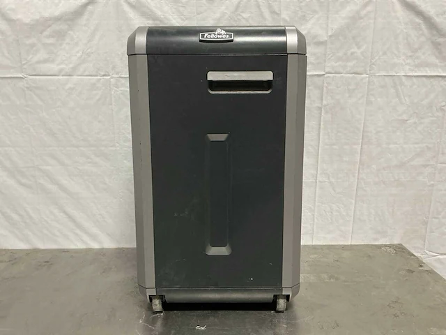 Fellowes c-220 papier shredder - afbeelding 1 van  5