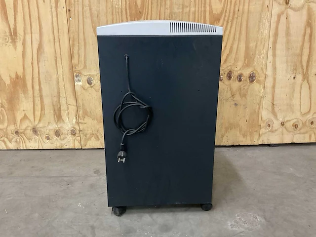 Fellowes c-220 papier shredder - afbeelding 2 van  3