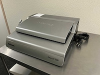 Fellowes galaxy e 50p inbindmachine - afbeelding 1 van  3