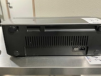 Fellowes galaxy e 50p inbindmachine - afbeelding 3 van  3