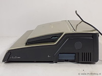 Fellowes galaxy-e wire pons-bindmachine (ele - afbeelding 3 van  7