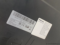 Fellowes inbindmachine galaxy e wire 562250 - afbeelding 6 van  7